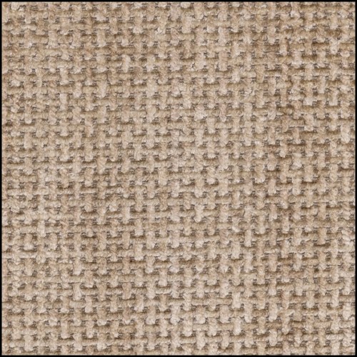 Fauteuil Barrier 24 - Droit | Stylish Barrier chair - Pacific Compagnie.