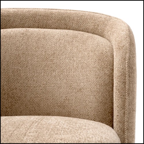 Fauteuil Barrier 24 - Gauche - Confort absolu - Pacific Compagnie.