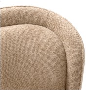 Fauteuil Barrier 24 - Gauche | Designer Barrier chair - Pacific Compagnie.