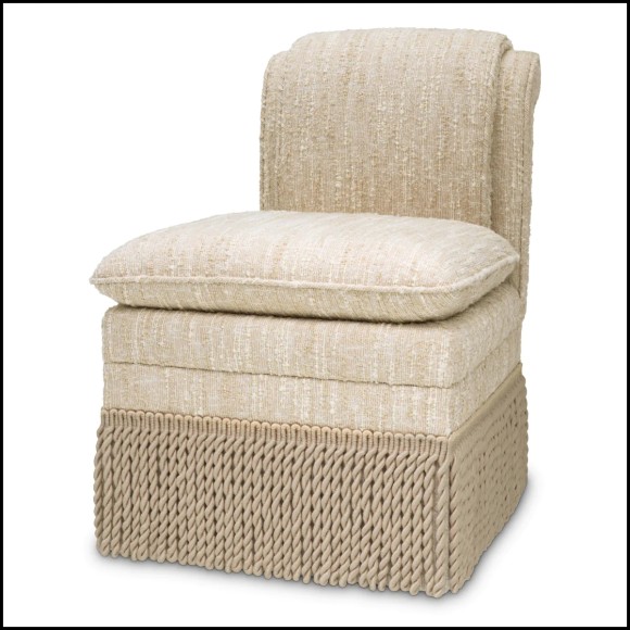 Chaise 24 - Fairburn - Vue d'ensemble - Pacific Compagnie.