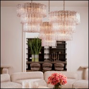 Lustre 24 - Almeria | Modern Almeria lighting - Pacific Compagnie.