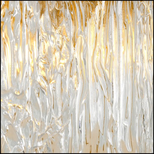 Lustre 24 - Almeria | Chandelier 24 - Almeria - Pacific Compagnie.