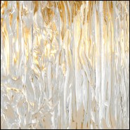 Lustre 24 - Almeria | Chandelier 24 - Almeria - Pacific Compagnie.