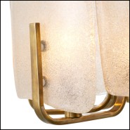 Lustre 24 - Serrano | Chandelier 24 - Serrano - Pacific Compagnie.