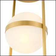 Plafonnier 24 - Dover | Modern Ceiling Lamp Dover design - Pacific Compagnie.