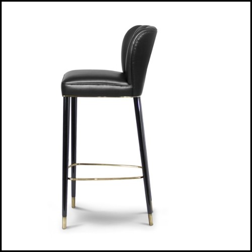 Bar Stool Brabbu - Dragon