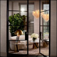 Lampe 24 - Daniel - Pacific Compagnie.