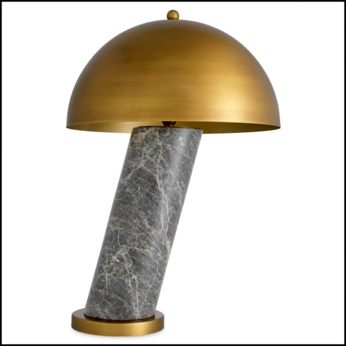 Lampe 24 - Daniel - Pacific Compagnie.
