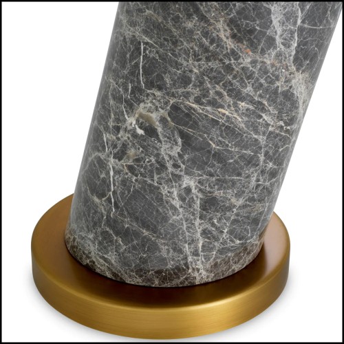 Lampe 24 - Daniel - Pacific Compagnie.