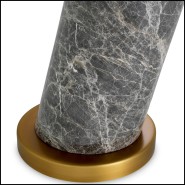 Lampe 24 - Daniel | Daniel Table Lamp home decor - Pacific Compagnie.