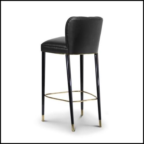 Bar Stool Brabbu - Dragon