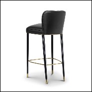 Tabouret de Bar 155 - Dragon - Hauteur réglable - Pacific Compagnie.