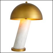 Lampe 24 - Daniel | Daniel Table Lamp 24 lighting - Pacific Compagnie.