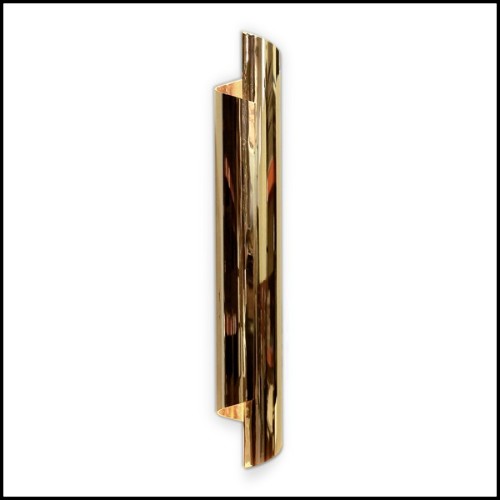 Applique 155 - Cyrus - Sleek Brabbu wall lighting with Cyrus design - Pacific Compagnie.