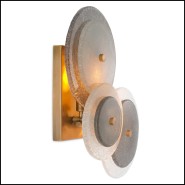 Applique 24 - Hyde | Hyde lighting for wall - Pacific Compagnie.