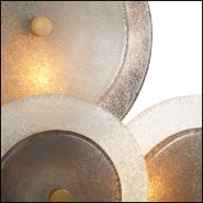 Applique 24 - Hyde | Stylish Hyde wall lighting - Pacific Compagnie.