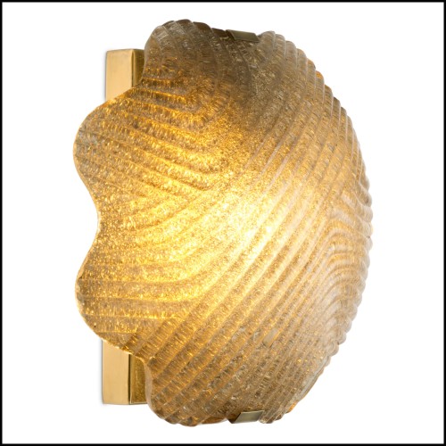Applique 24 - Nuria | Nuria wall lamp for lighting - Pacific Compagnie.
