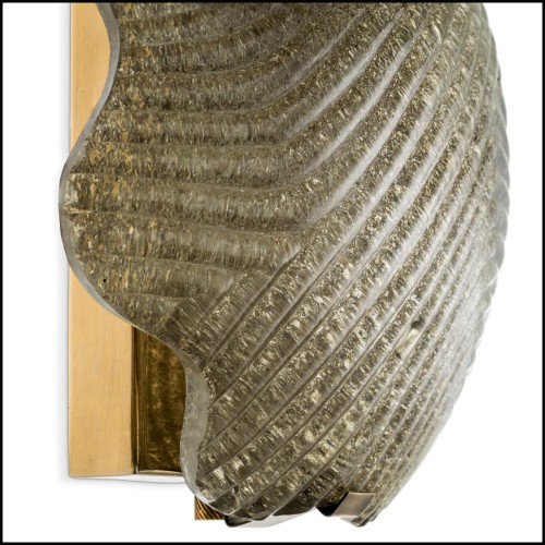 Applique 24 - Nuria | Contemporary Wall Lamp Nuria - Pacific Compagnie.