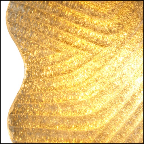 Applique 24 - Nuria | Wall Lamp Nuria modern design - Pacific Compagnie.