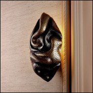 Wall Lamp 24 - Nuno - Pacific Compagnie.
