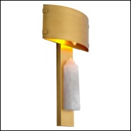 Applique 24 - Évora | Decorative Evora wall lamp - Pacific Compagnie.