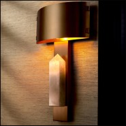 Applique 24 - Évora | Wall lighting Evora 24 - Pacific Compagnie.