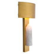 Applique 24 - Évora | Évora Wall Lamp for lighting - Pacific Compagnie.