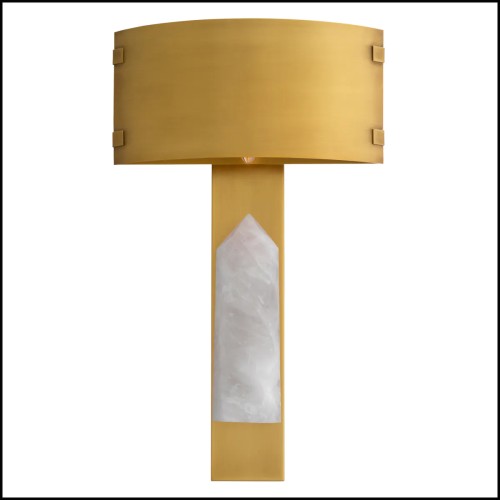 Applique 24 - Évora | Stylish Évora Wall Lamp - Pacific Compagnie.