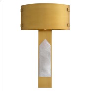 Applique 24 - Évora | Stylish Évora Wall Lamp - Pacific Compagnie.