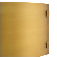 Applique 24 - Évora | Évora Wall Lamp 24 modern design - Pacific Compagnie.