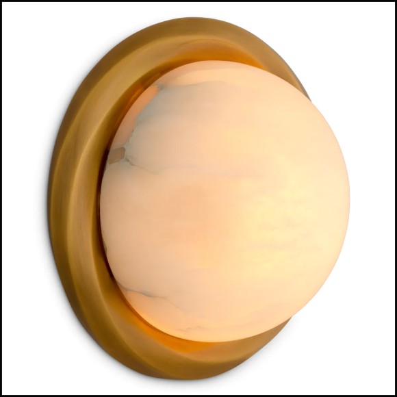 Applique 24 - Vigo | Wall lighting Vigo 24 model - Pacific Compagnie.