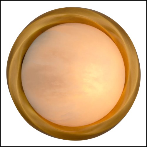 Applique 24 - Vigo | Vigo wall lamp for lighting - Pacific Compagnie.