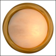 Applique 24 - Vigo | Vigo wall lamp for lighting - Pacific Compagnie.