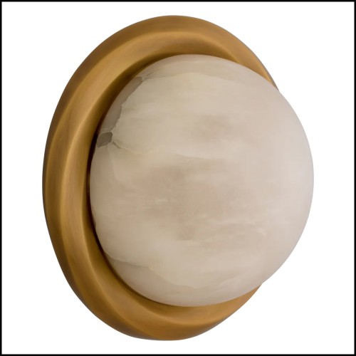 Applique 24 - Vigo | Contemporary Vigo Wall Lamp - Pacific Compagnie.