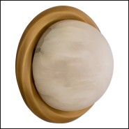 Applique 24 - Vigo | Contemporary Vigo Wall Lamp - Pacific Compagnie.