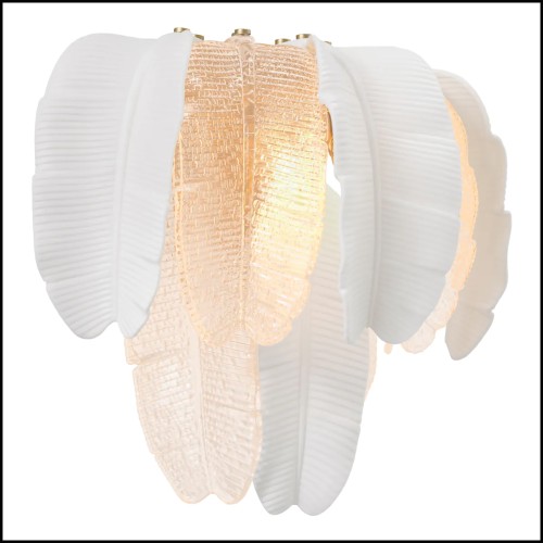 Applique 24 - Saint-Lucia | Wall Lamp Saint Lucia for sale - Pacific Compagnie.