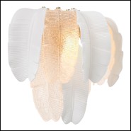 Applique 24 - Saint-Lucia | Wall Lamp Saint Lucia for sale - Pacific Compagnie.