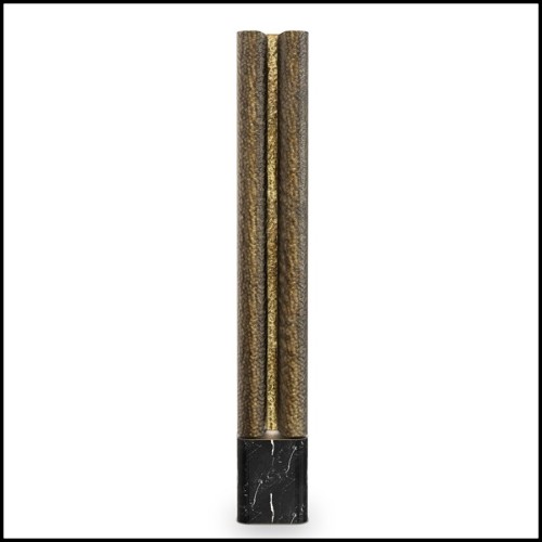 Floor lamp Brabbu - Tuba