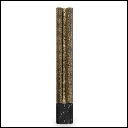 Lampadaire 155 - Tuba - Lumière d'ambiance - Pacific Compagnie.