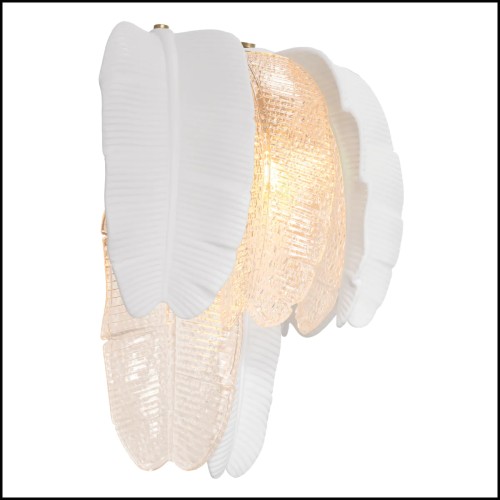 Applique 24 - Saint-Lucia | Decorative Wall Lamp Saint Lucia - Pacific Compagnie.