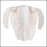 Applique 24 - Saint-Lucia | Wall Lamp Saint Lucia lighting - Pacific Compagnie.