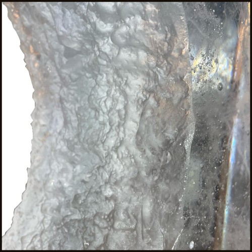 Horloge PC - Monolithe - Pacific Compagnie.