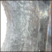 Horloge PC - Monolithe - Pacific Compagnie.