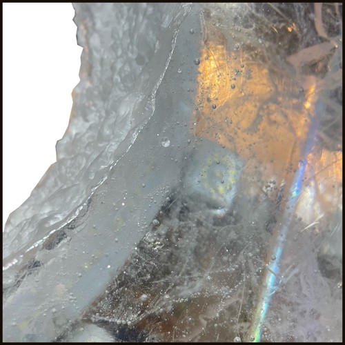 Horloge PC - Monolithe - Pacific Compagnie.