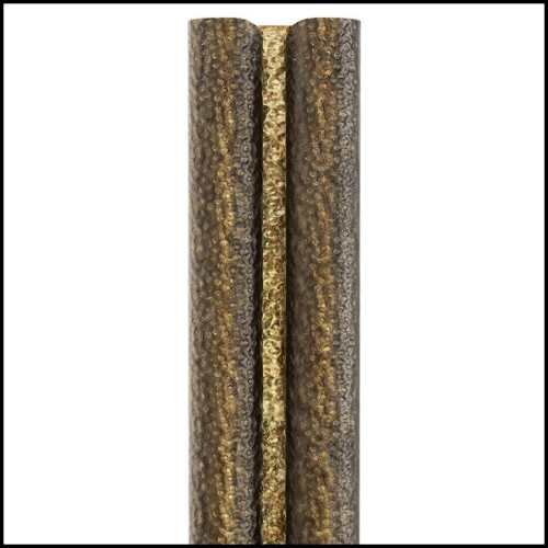 Floor lamp Brabbu - Tuba