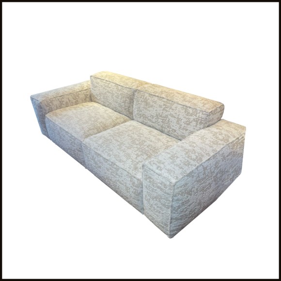 Sofa Louvre - PC - Pacific Compagnie.