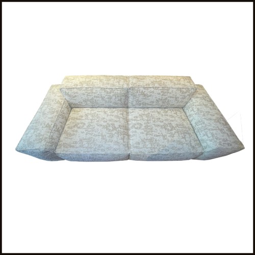 Sofa Louvre - PC - Pacific Compagnie.