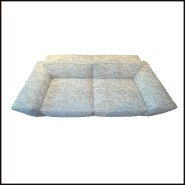 Sofa Louvre - PC - Pacific Compagnie.