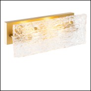 Applique 24 - Almeria | Contemporary Wall Lamp Almeria 24 - Pacific Compagnie.