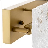 Applique 24 - Almeria | Almeria Wall Lamp 24 modern design - Pacific Compagnie.